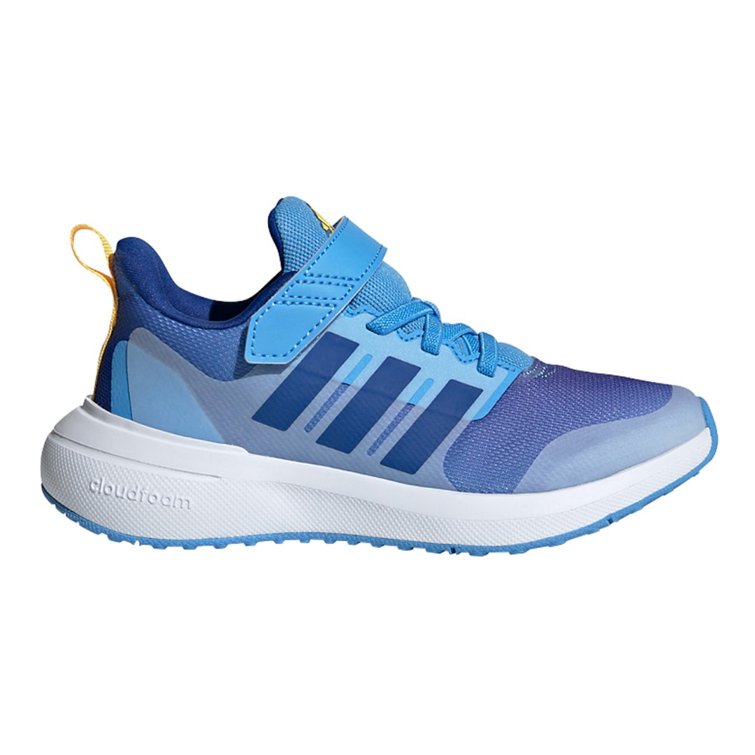 adidas kids FortaRun 2.0 Running Shoes – product view 6