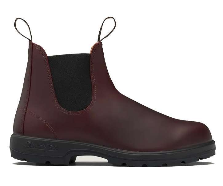 Blundstone 2130 MEN'S CLASSICS CHELSEA BOOTS - AUBURN – product view 2