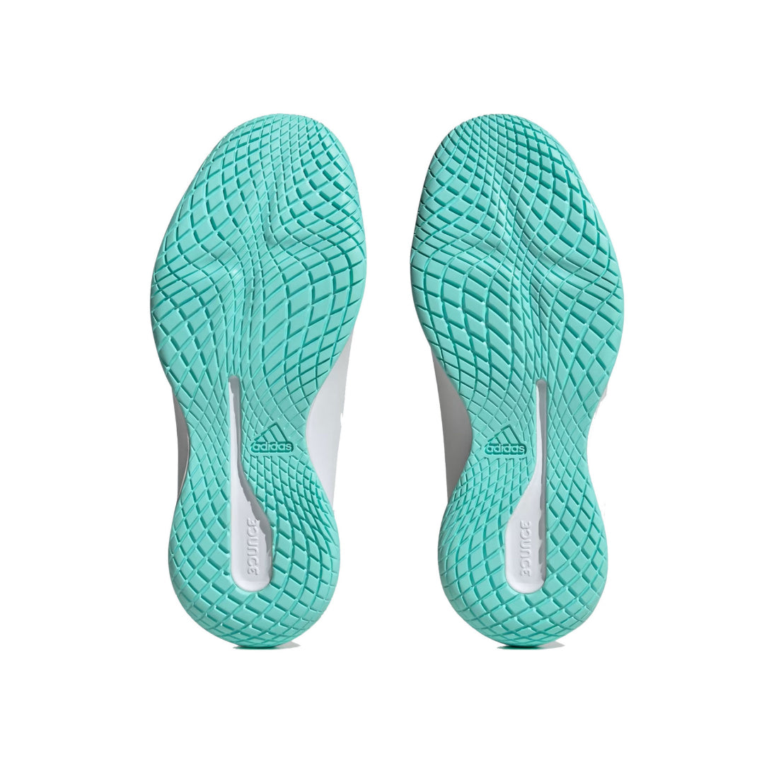 adidas Women's Novaflight Indoor Field Hockey Shoes