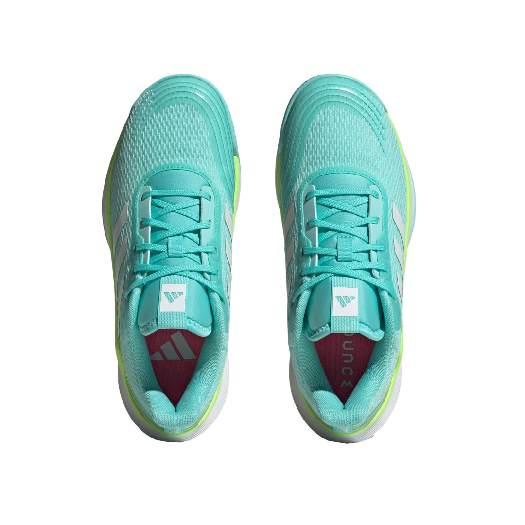 adidas Women's Novaflight Indoor Field Hockey Shoes