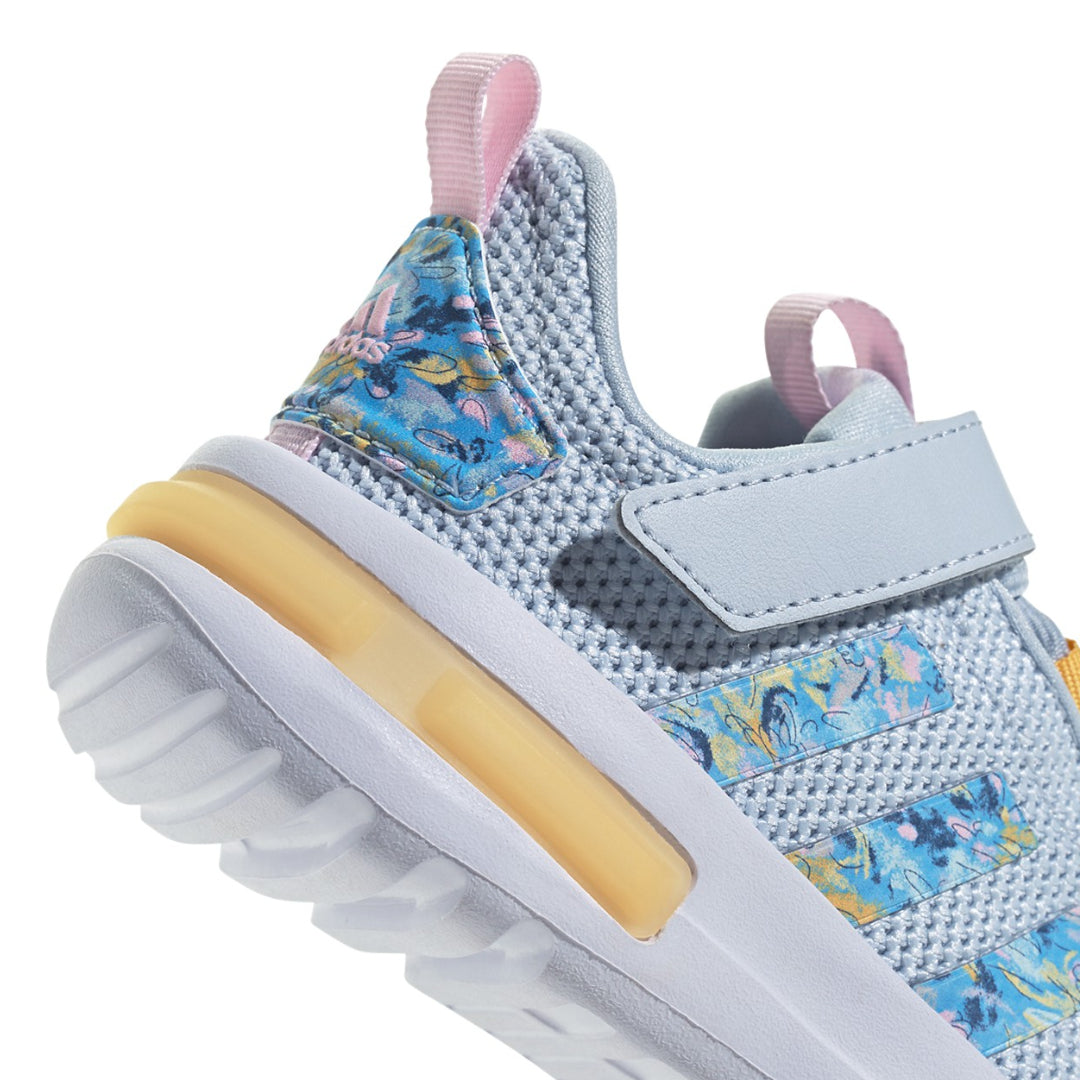 adidas Infants Racer TR23 EL Shoes