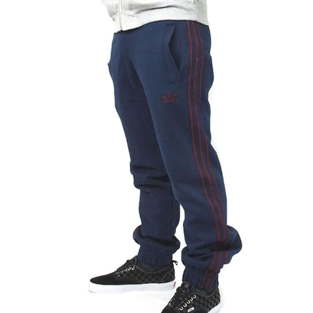 adidas Men's SPO Fleece Track Pants