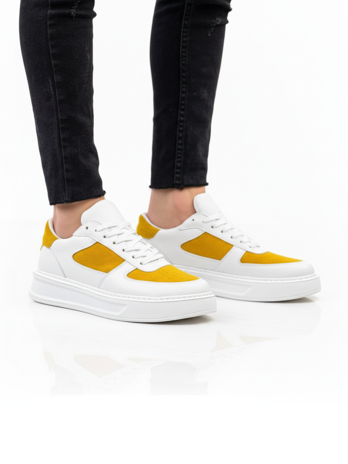 Apollo Moda Men's Artemis Helio – product view 4