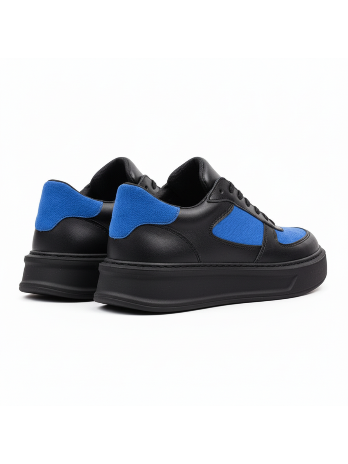 Apollo Moda Men's Artemis Azure – product view 4