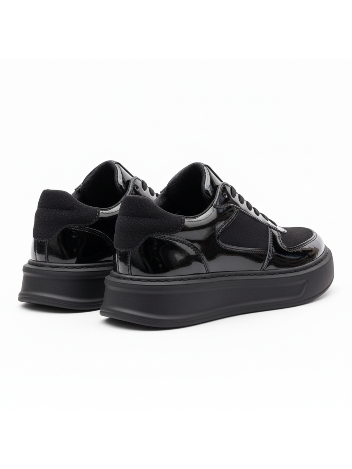 Apollo Moda Men's Artemis Shadow – product view 4