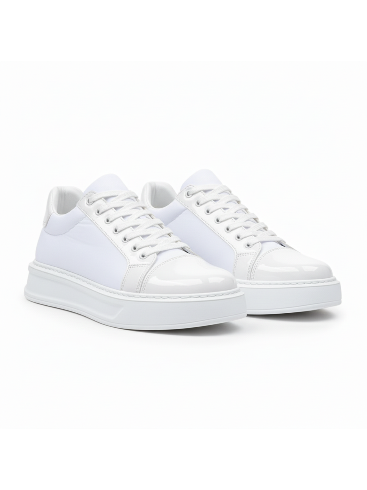 Apollo Moda Men's Titan Arctic – product view 3