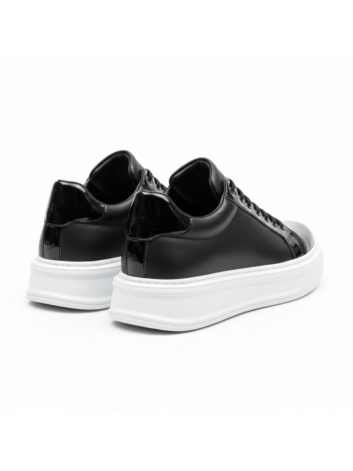Apollo Moda Men's Titan Axis – product view 4