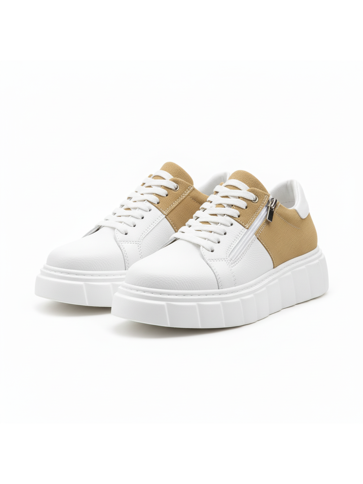 Apollo Moda Men's Altair Camel – product view 3
