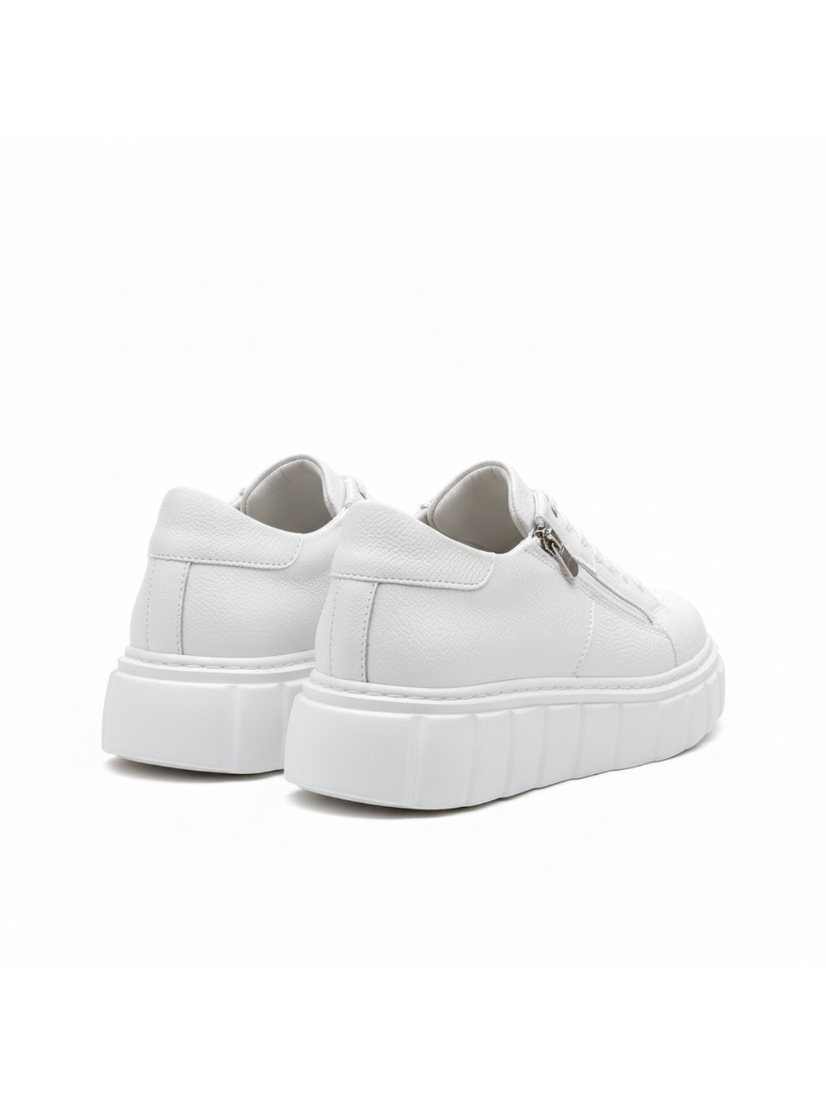 Apollo Moda Men's Altair Blanco – product view 3