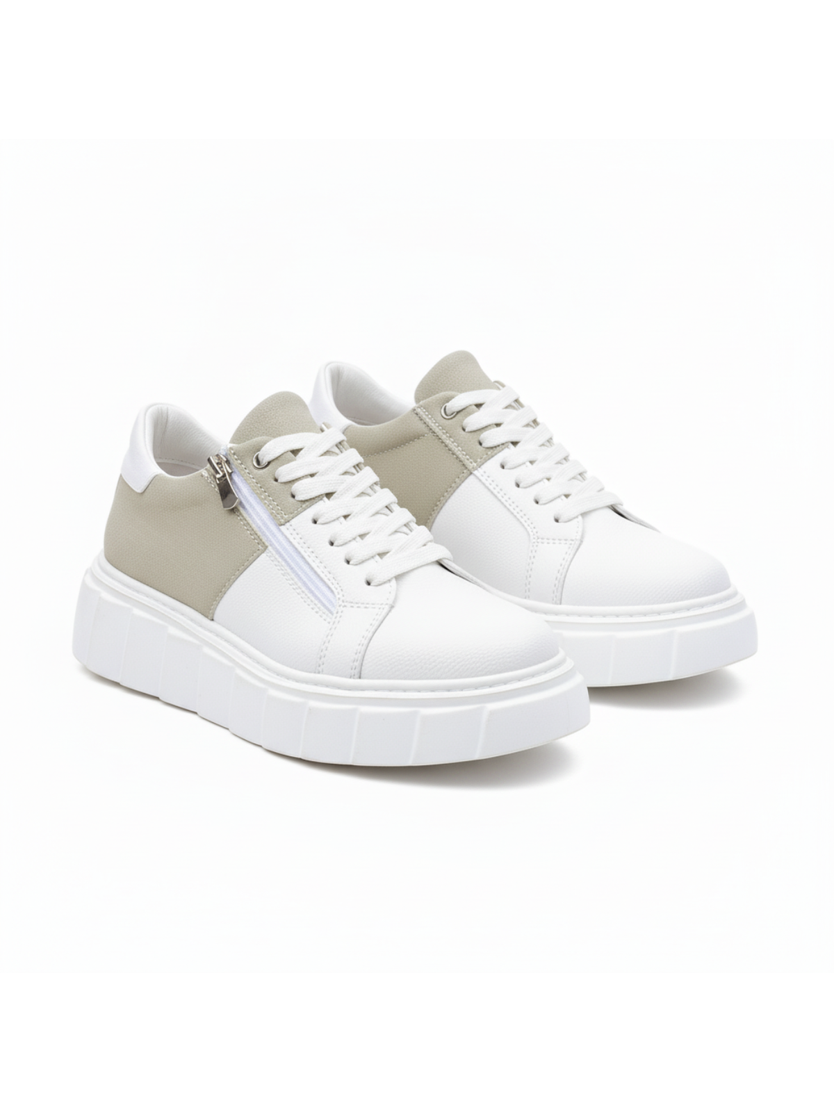 Apollo Moda Men's Altair Sandstone – product view 3