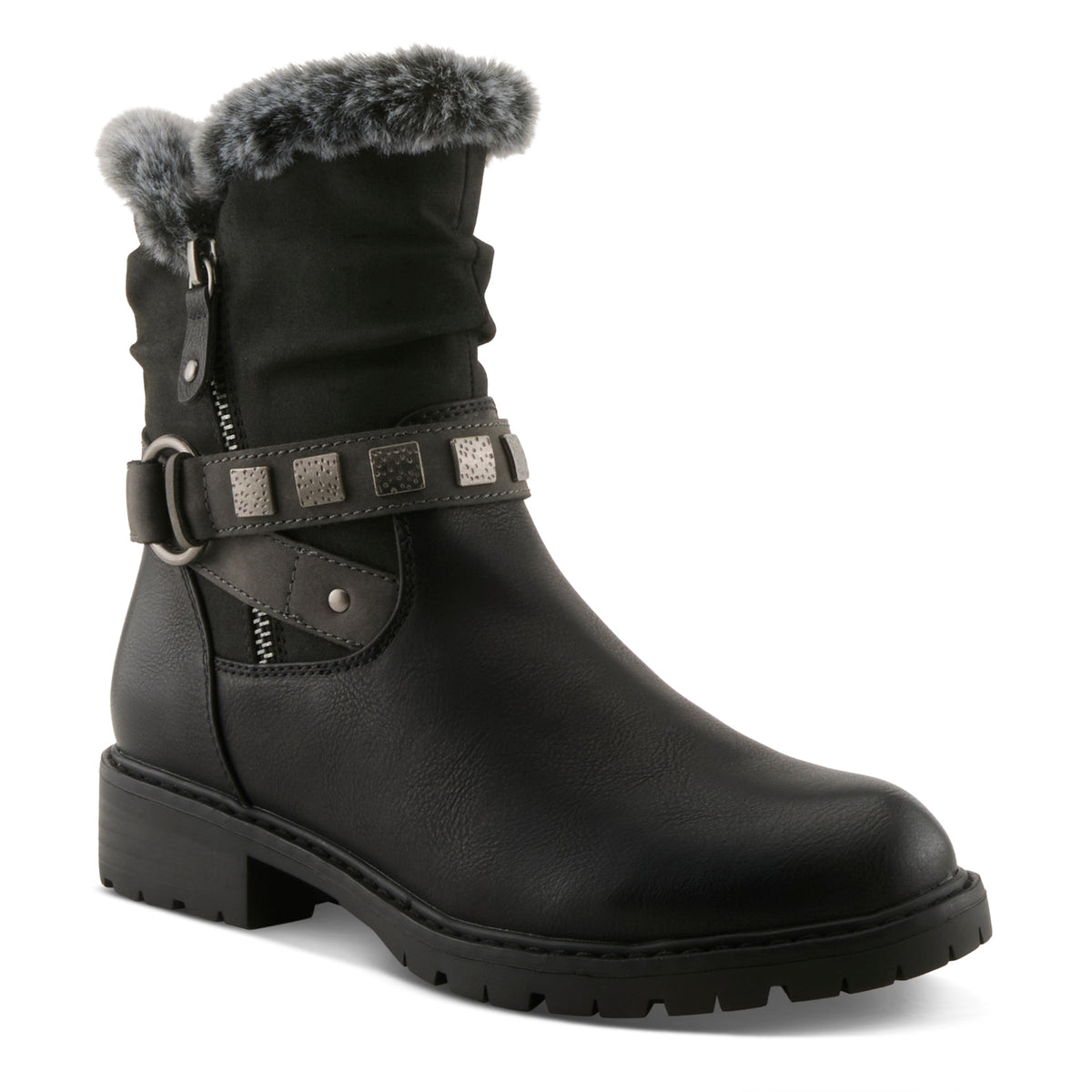 Patrizia Valea Women's Boots — product view 1