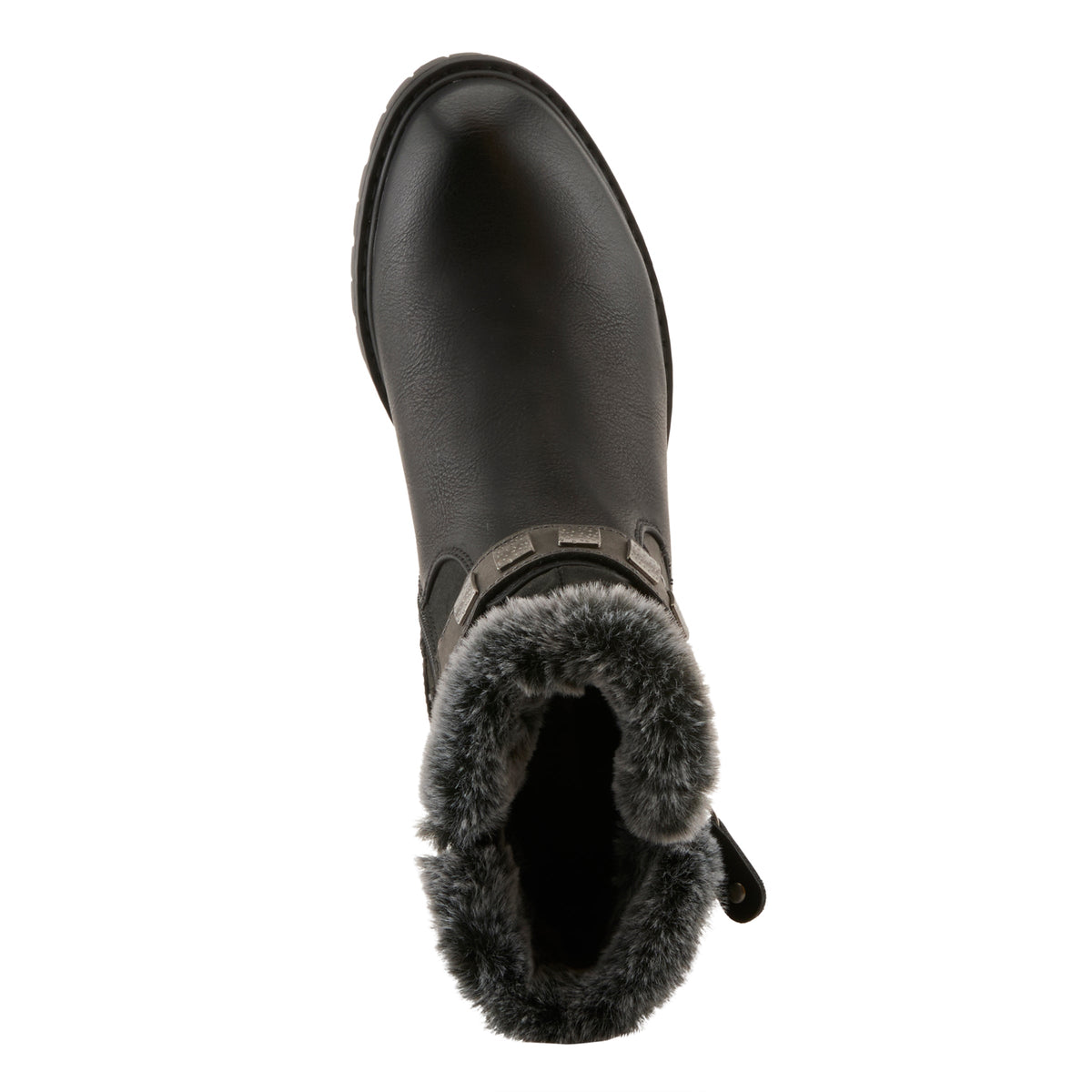 Patrizia Valea Women's Boots — product view 3