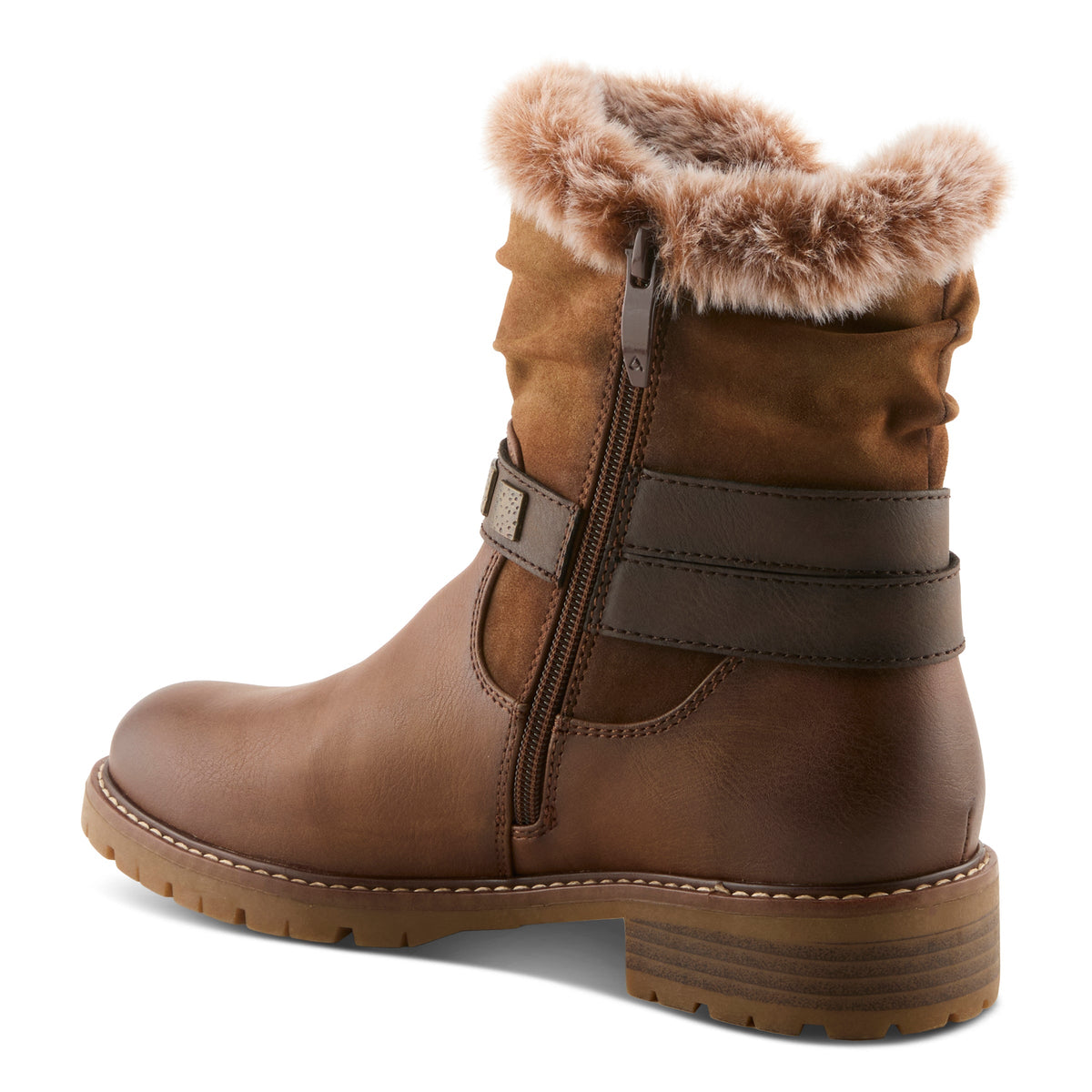Patrizia Valea Women's Boots — product view 14
