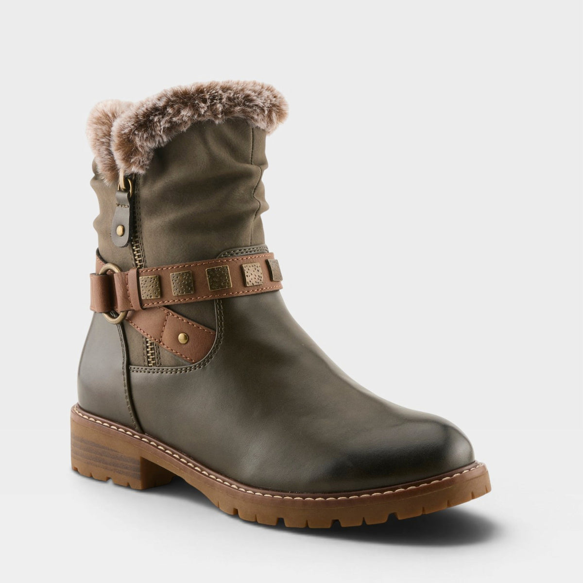 Patrizia Valea Women's Boots — product view 23
