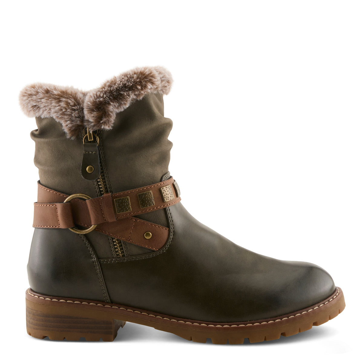 Patrizia Valea Women's Boots — product view 19