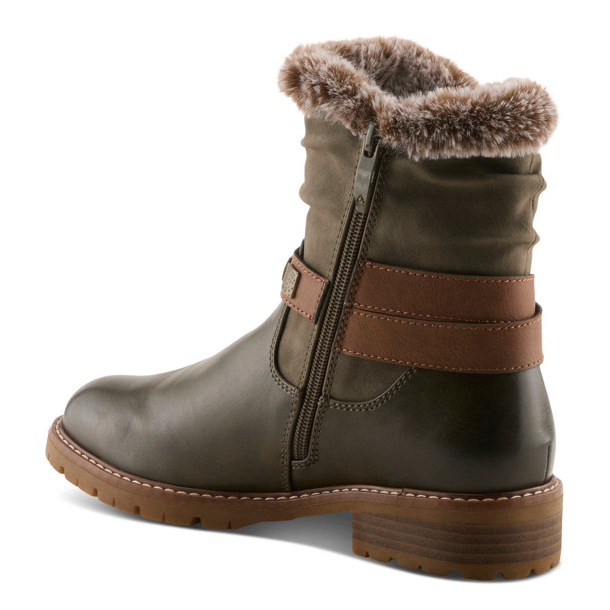 Patrizia Valea Women's Boots — product view 21