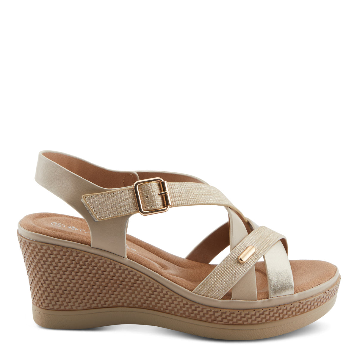 Patrizia Vanjhee Sandals — product view 5