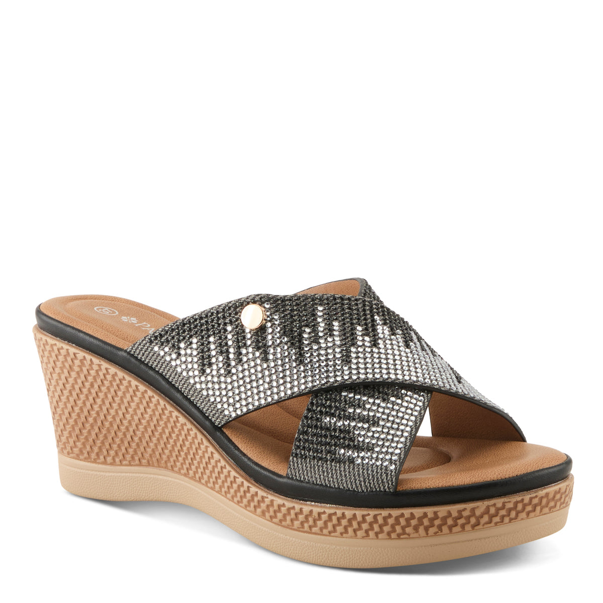 Patrizia Vashion Sandals — product view 1