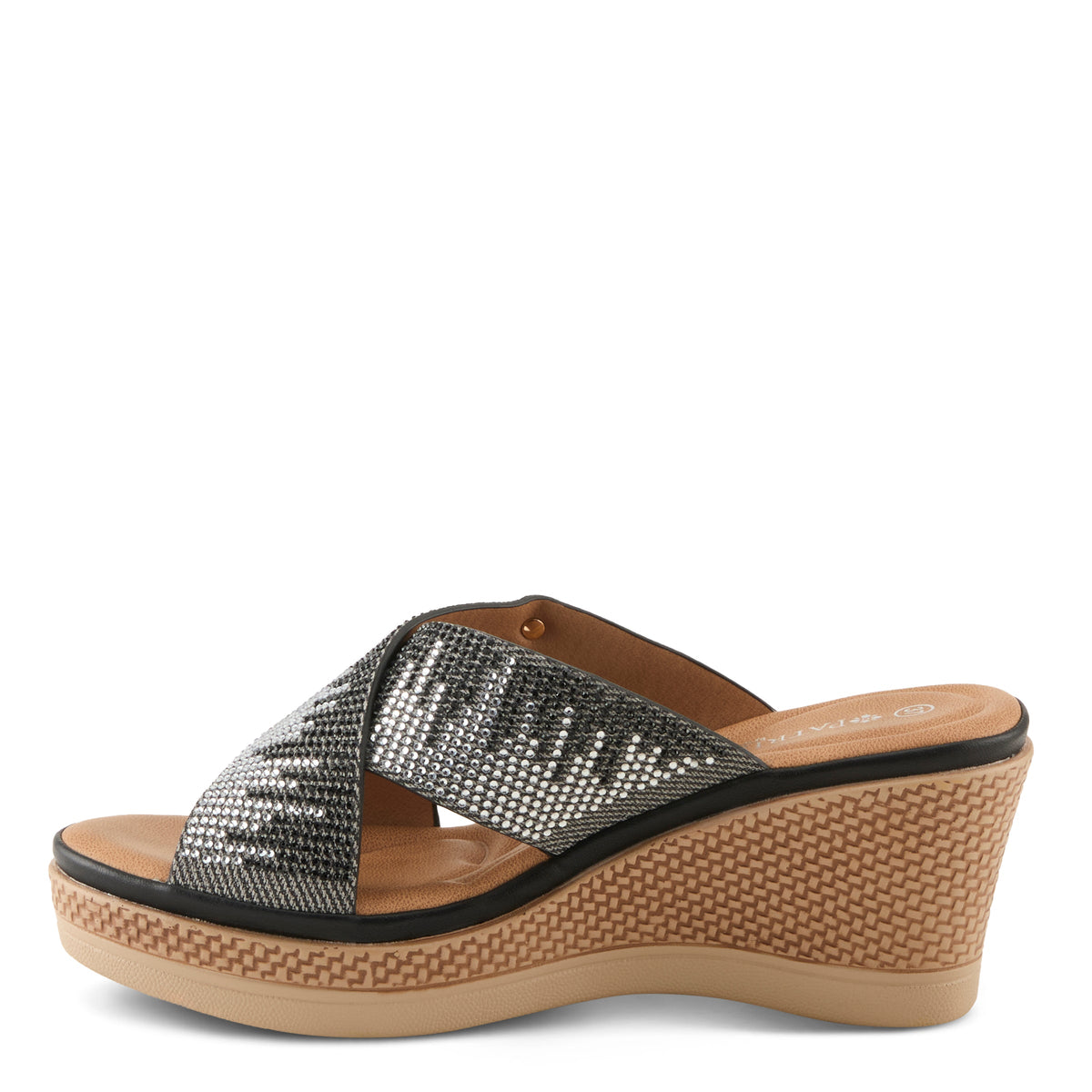 Patrizia Vashion Sandals — product view 2