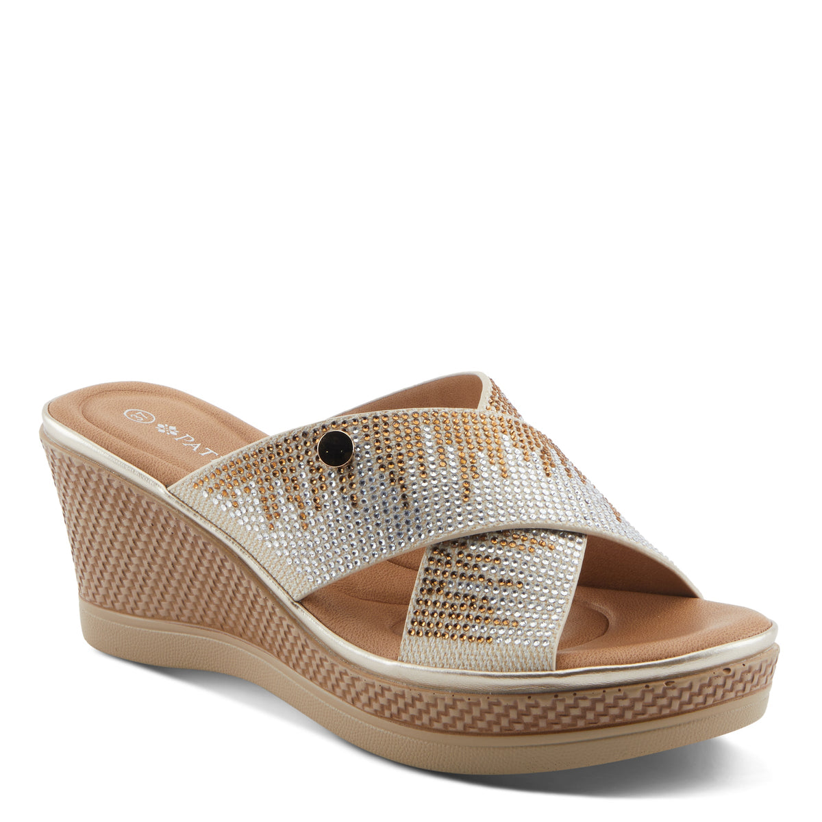 Patrizia Vashion Sandals — product view 8