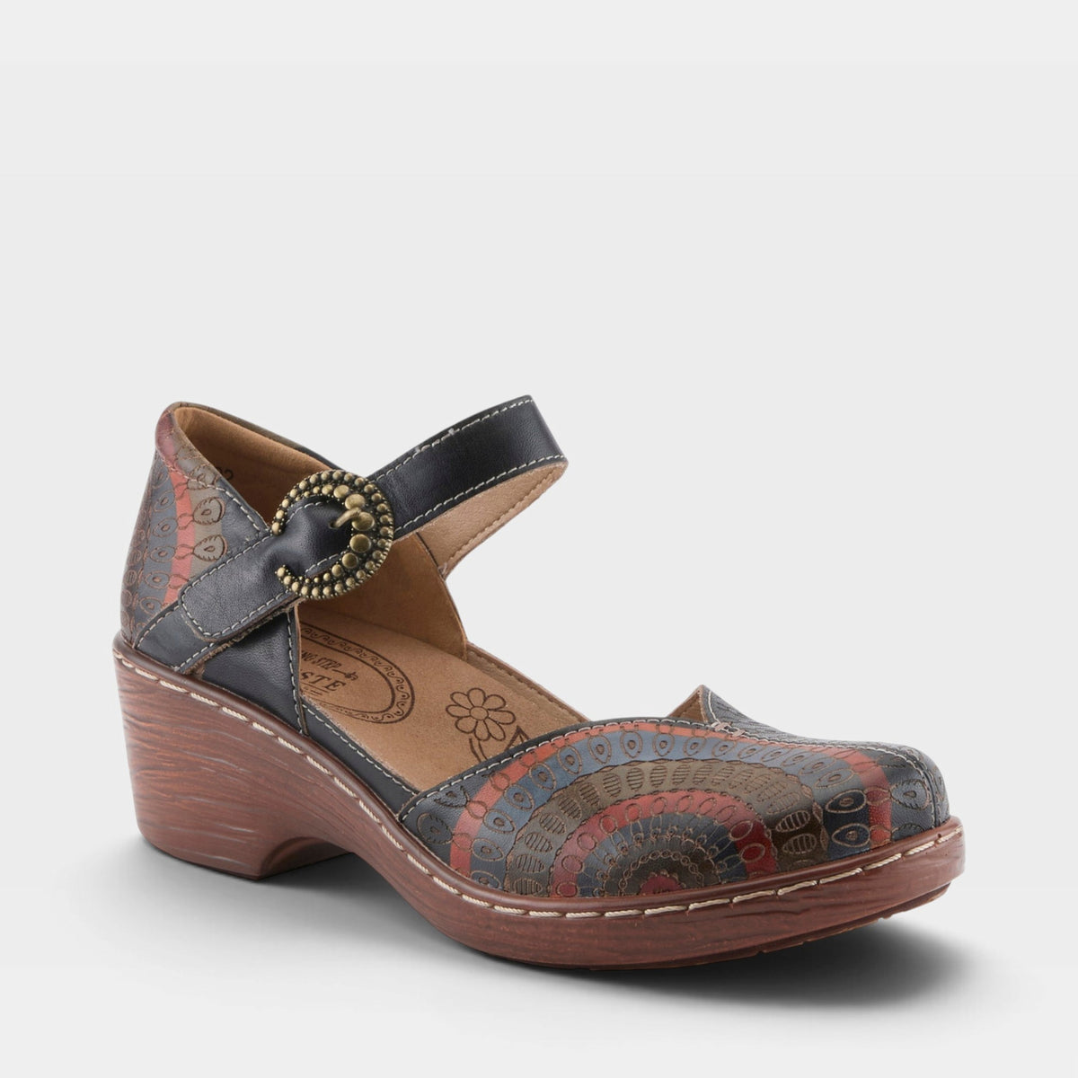 L'Artiste Veesome Women's Shoes — product view 3