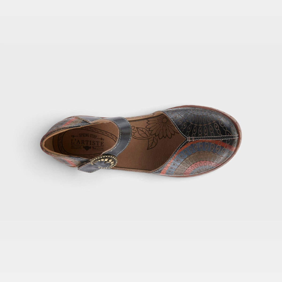 L'Artiste Veesome Women's Shoes — product view 16