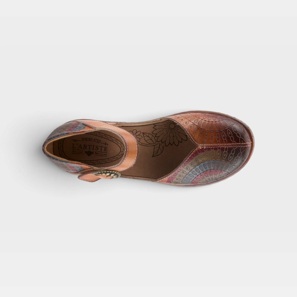 L'Artiste Veesome Women's Shoes — product view 8