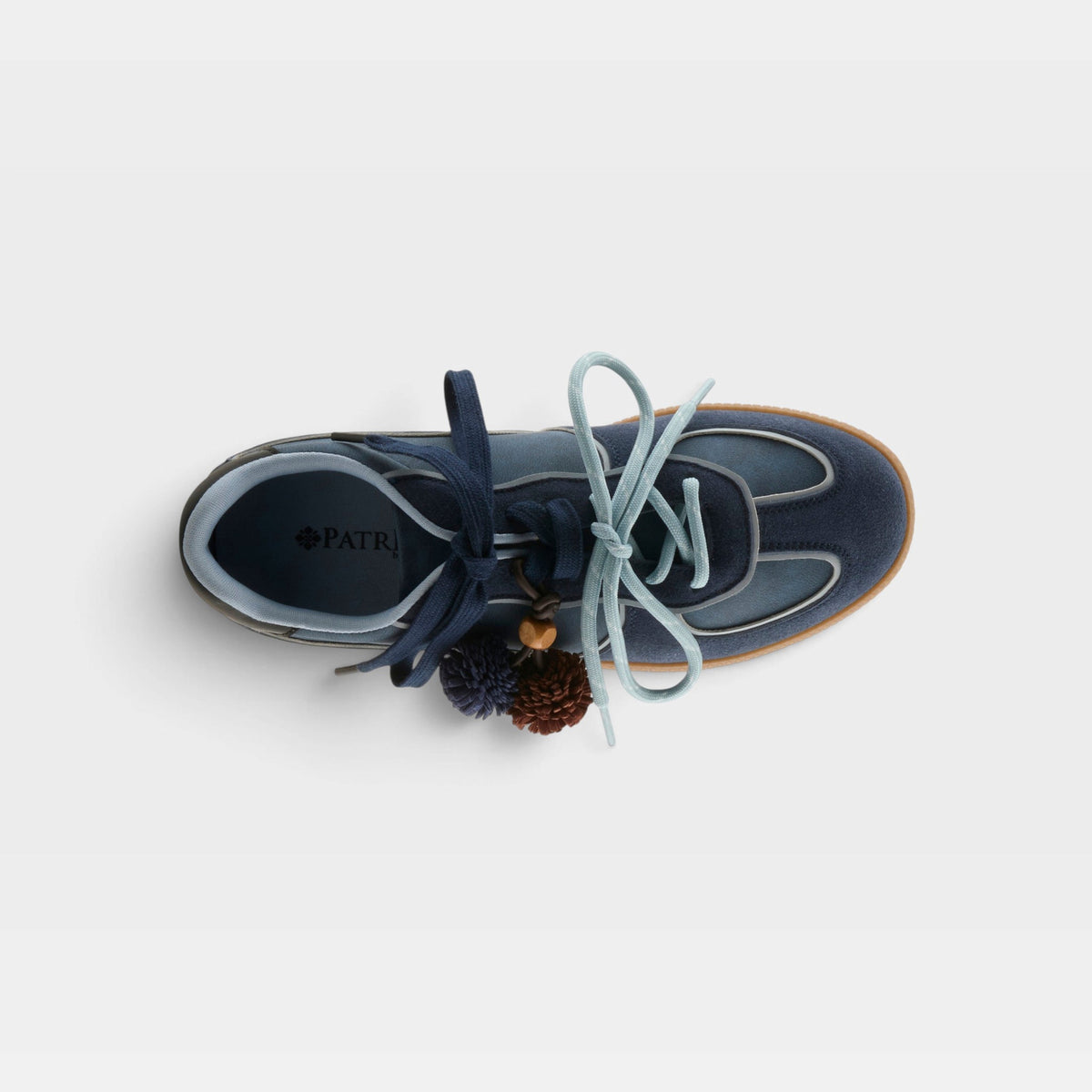 Patrizia Vesara Women's Sneakers — product view 3