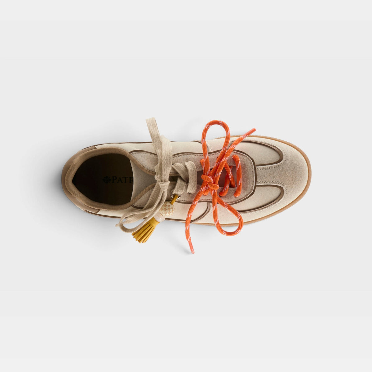 Patrizia Vesara Women's Sneakers — product view 8