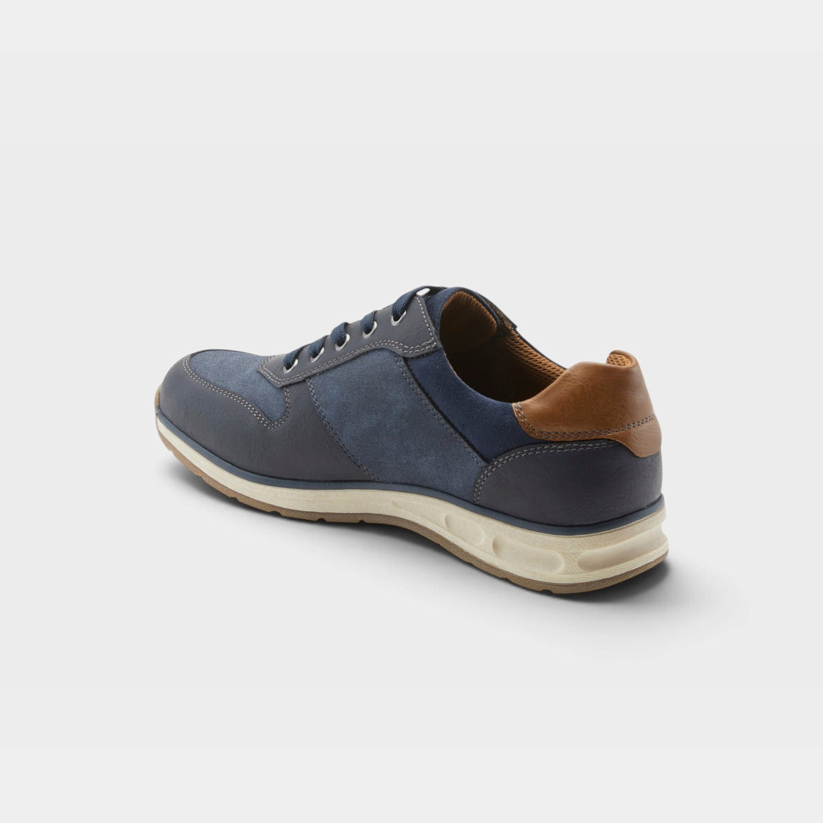Spring Step Men Vincent Men's Shoes — product view 5