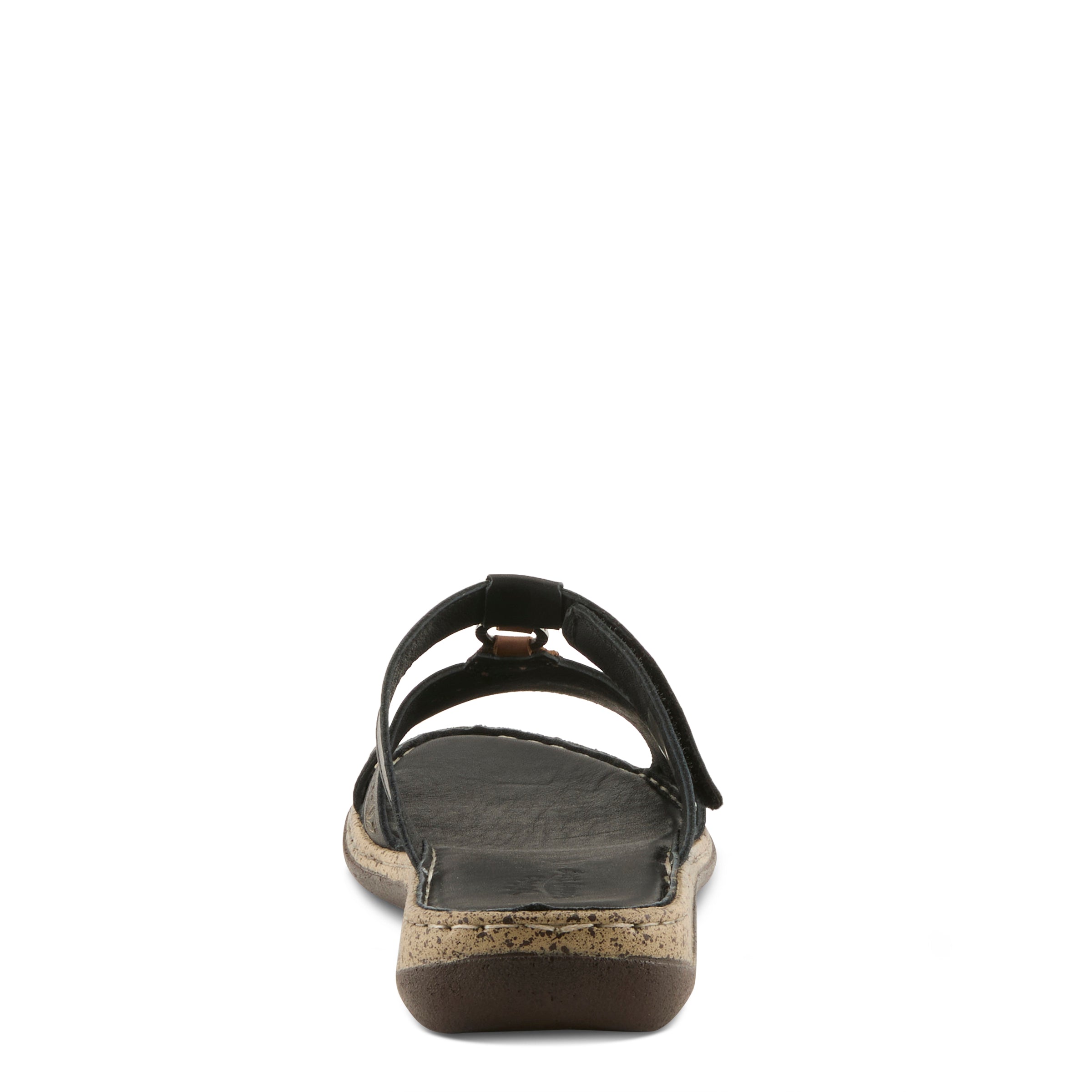 SPRING STEP VIRELLE SANDALS