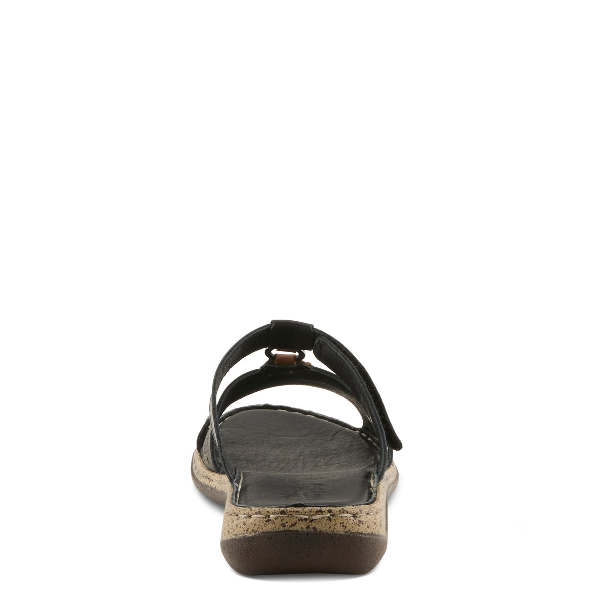 SPRING STEP VIRELLE SANDALS – Front View