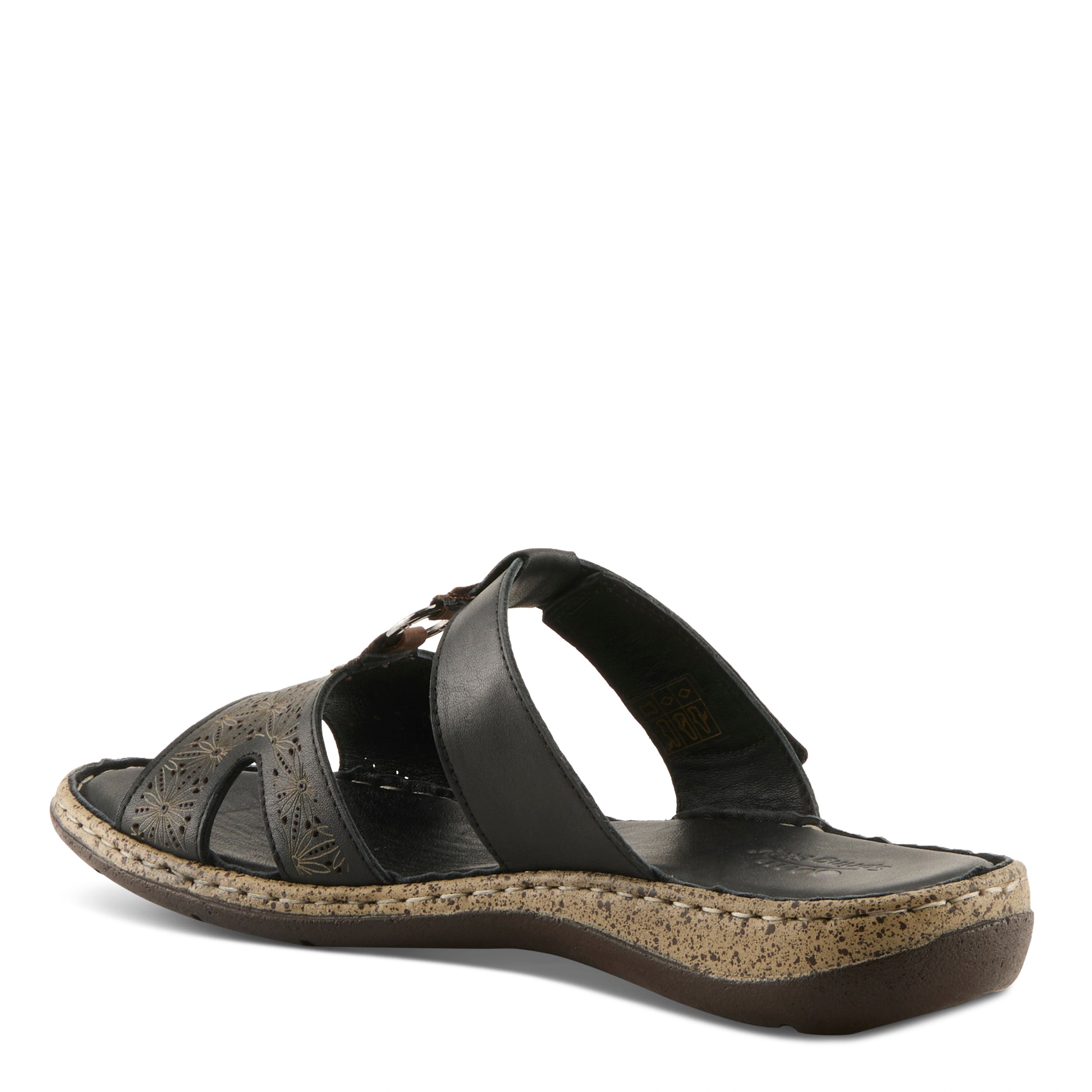 SPRING STEP VIRELLE SANDALS