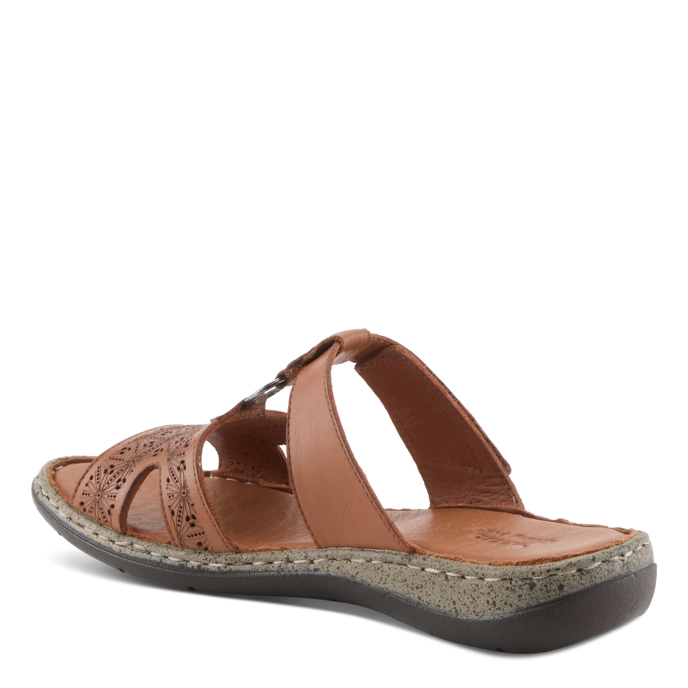 SPRING STEP VIRELLE SANDALS