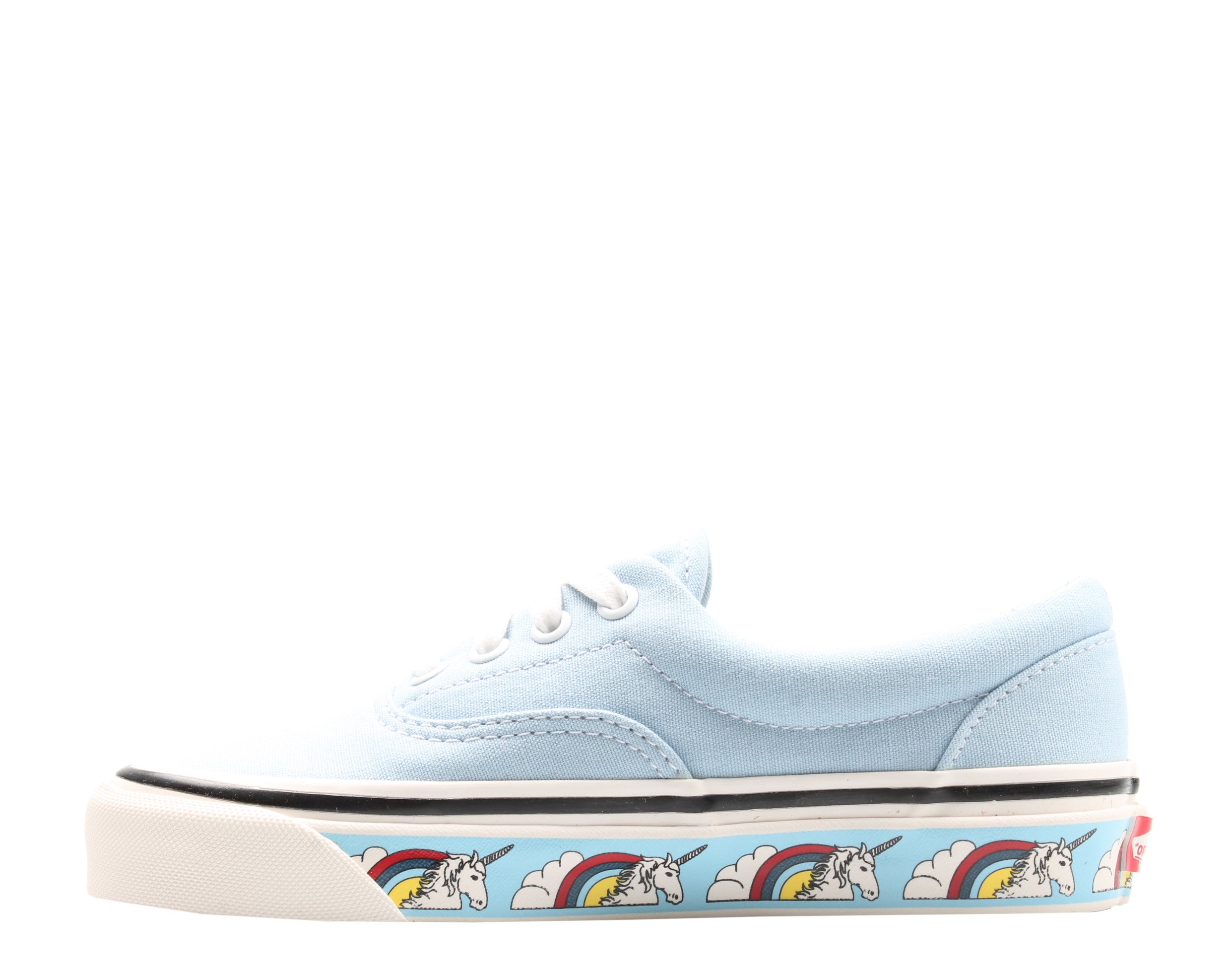 Vans Era 95 DX Anaheim Factory Unicorn Sneakers β Low-Top