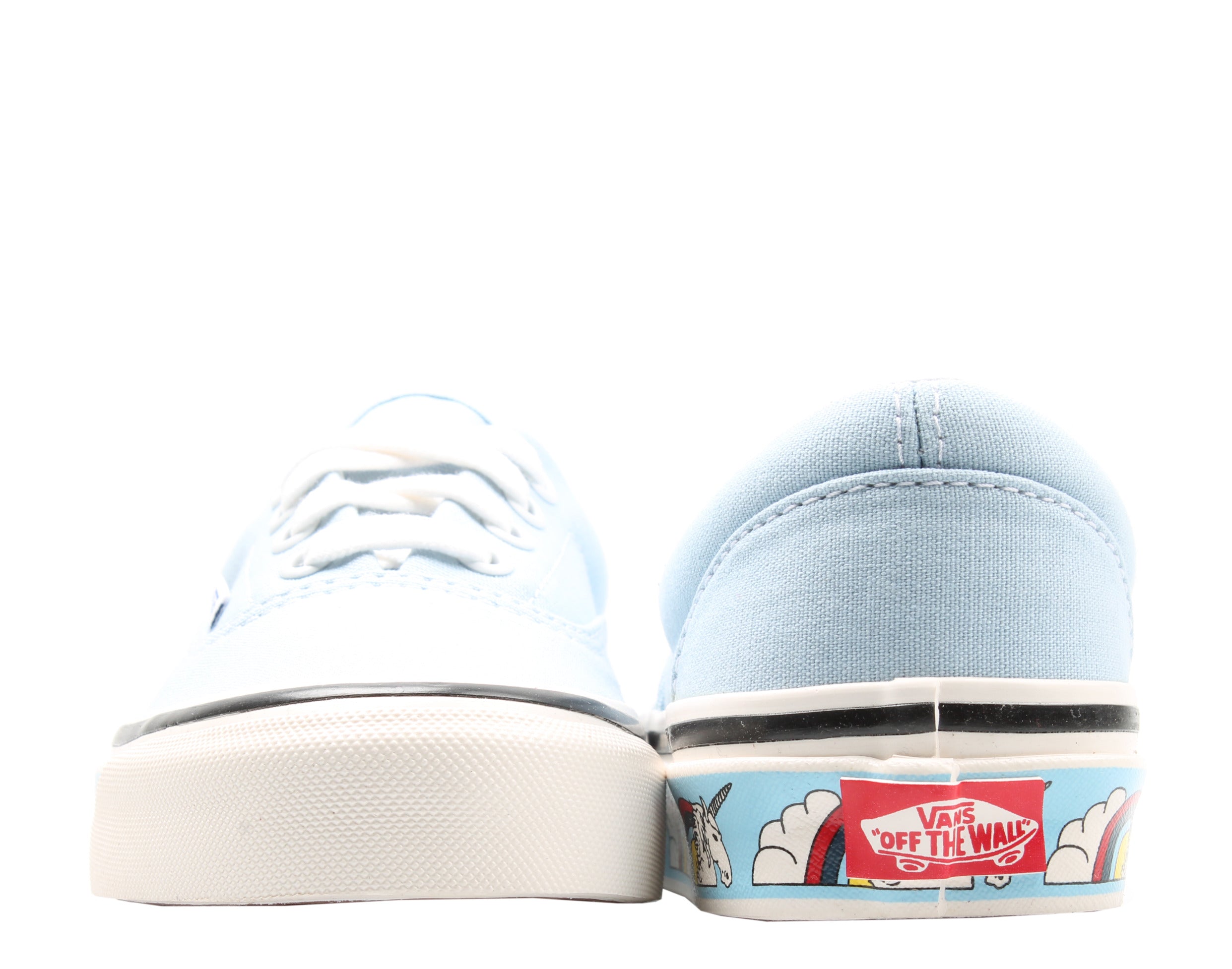 Vans Era 95 DX Anaheim Factory Unicorn Sneakers — Low-Top