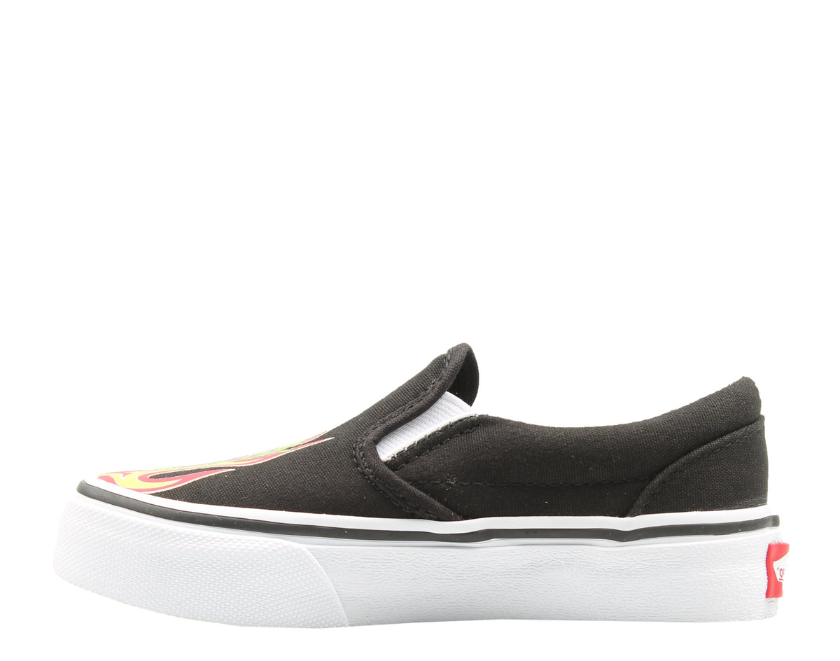Vans Classic Demon Trolls Kids' Sneakers — Low-Top – product view 3