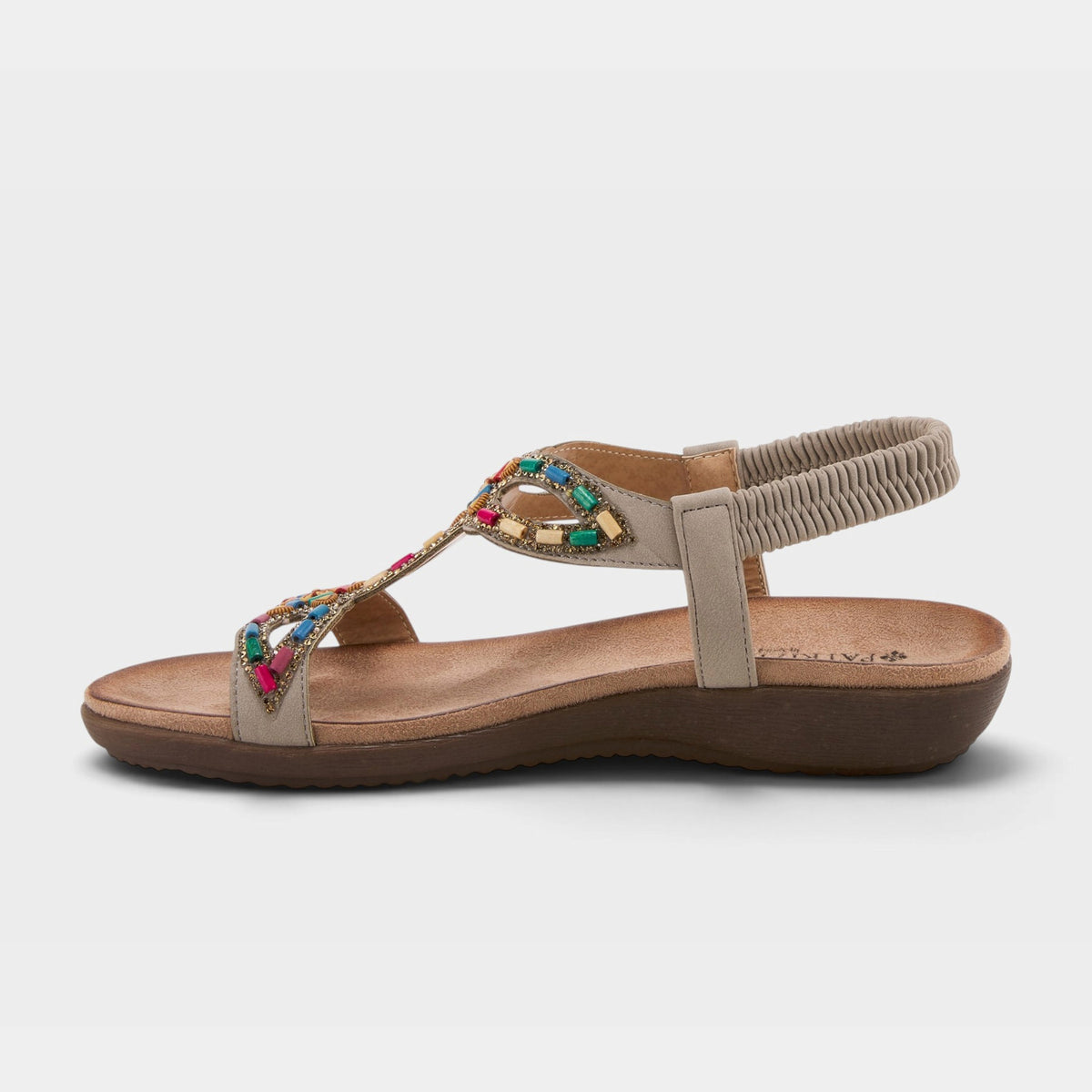 Patrizia Volcanic Women's Sandals — product view 8