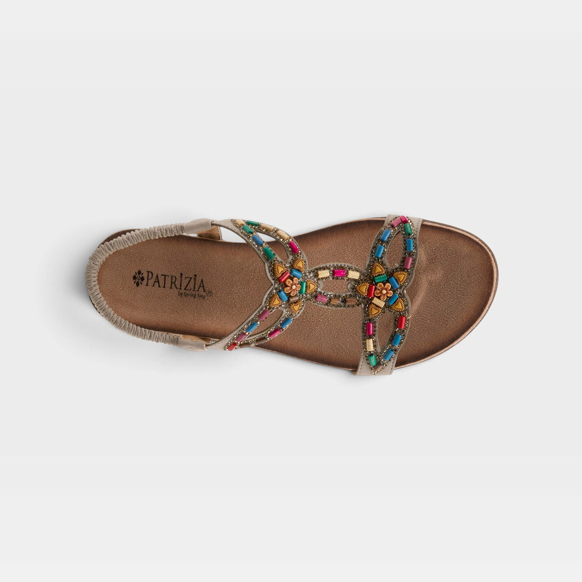Patrizia Volcanic Women's Sandals — product view 9