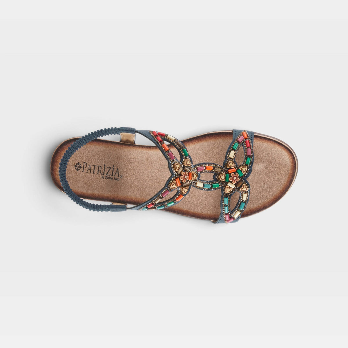 Patrizia Volcanic Women's Sandals — product view 14