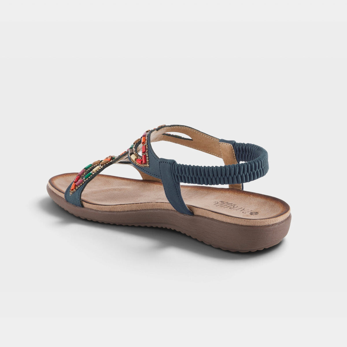 Patrizia Volcanic Women's Sandals — product view 16