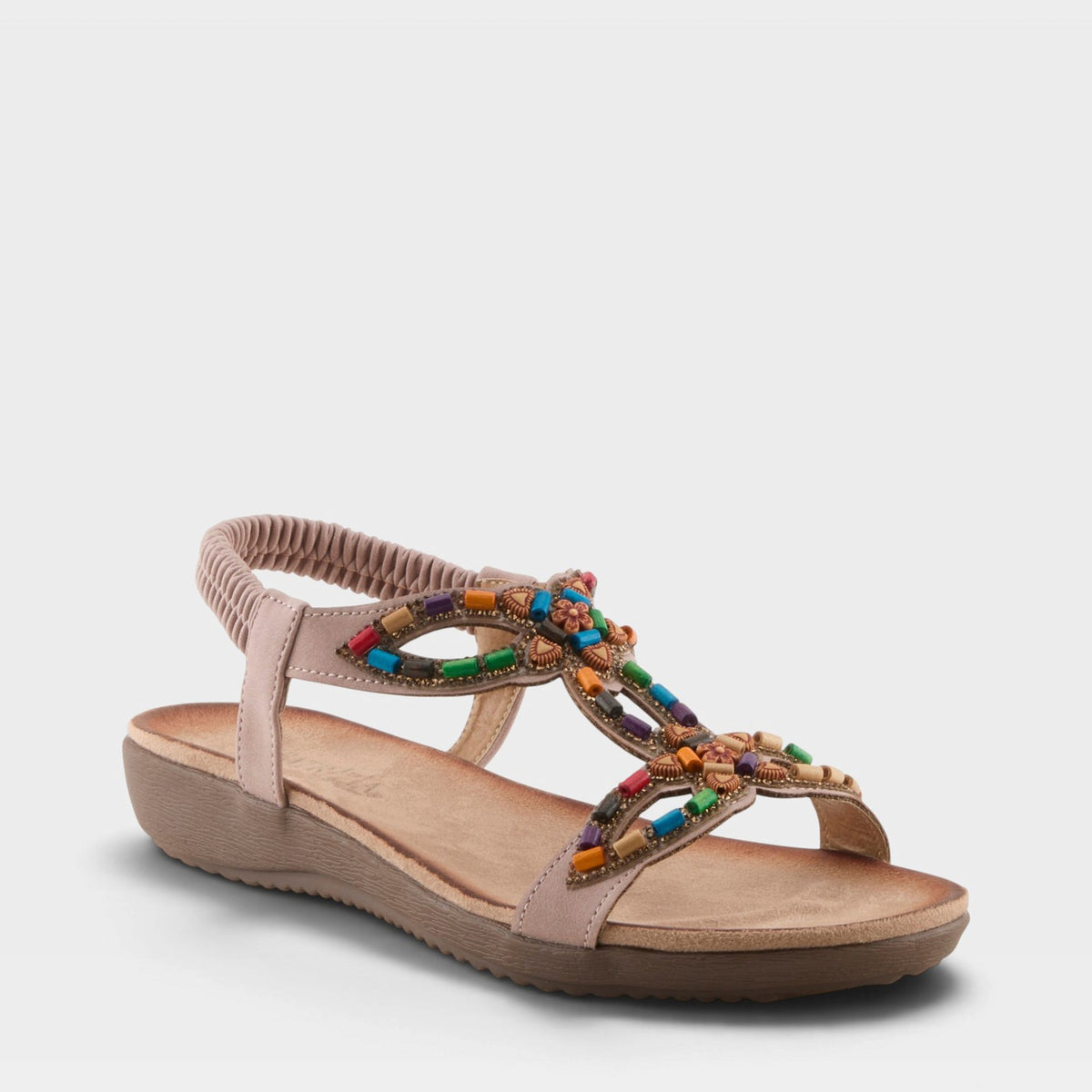 Patrizia Volcanic Women's Sandals — product view 1