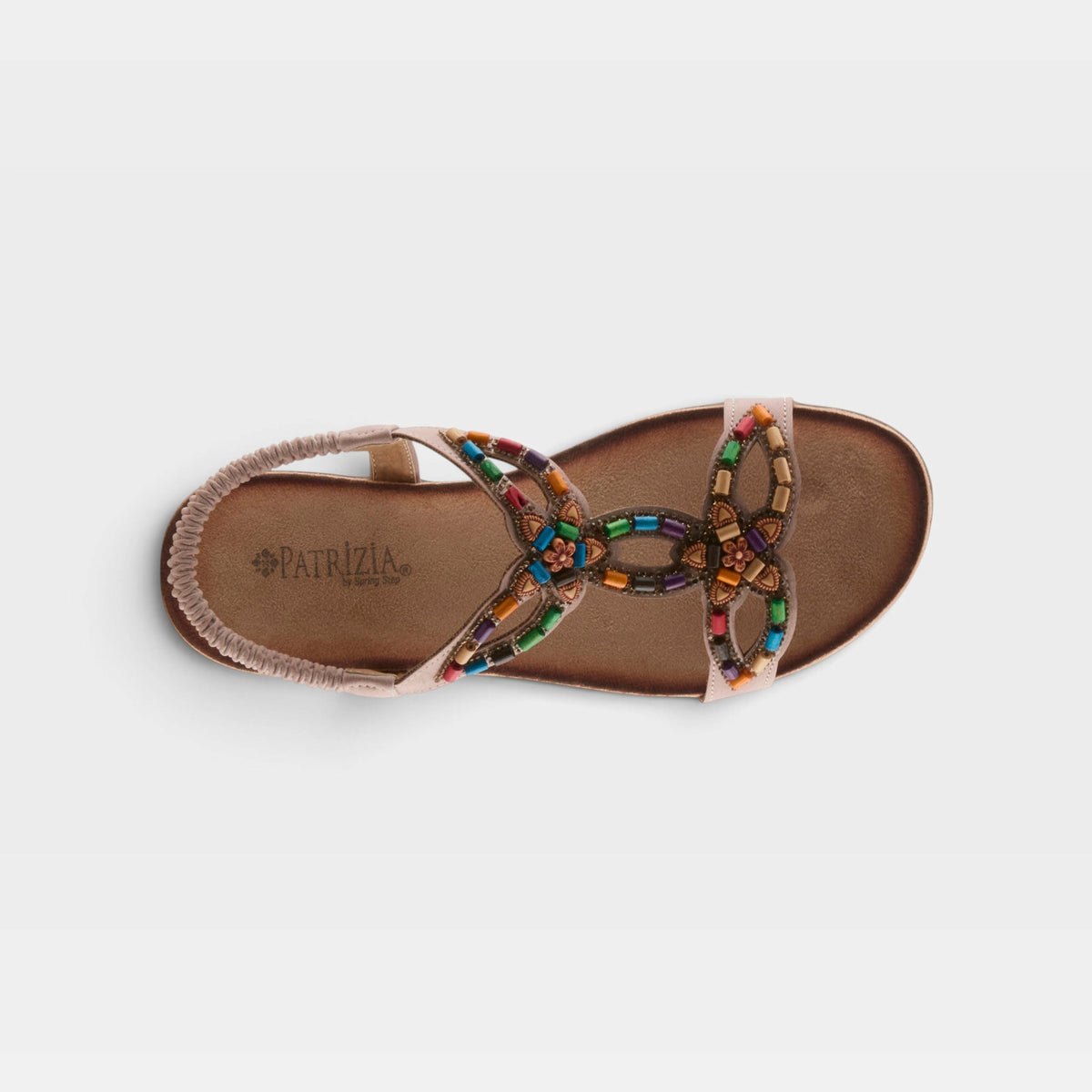 Patrizia Volcanic Women's Sandals — product view 4