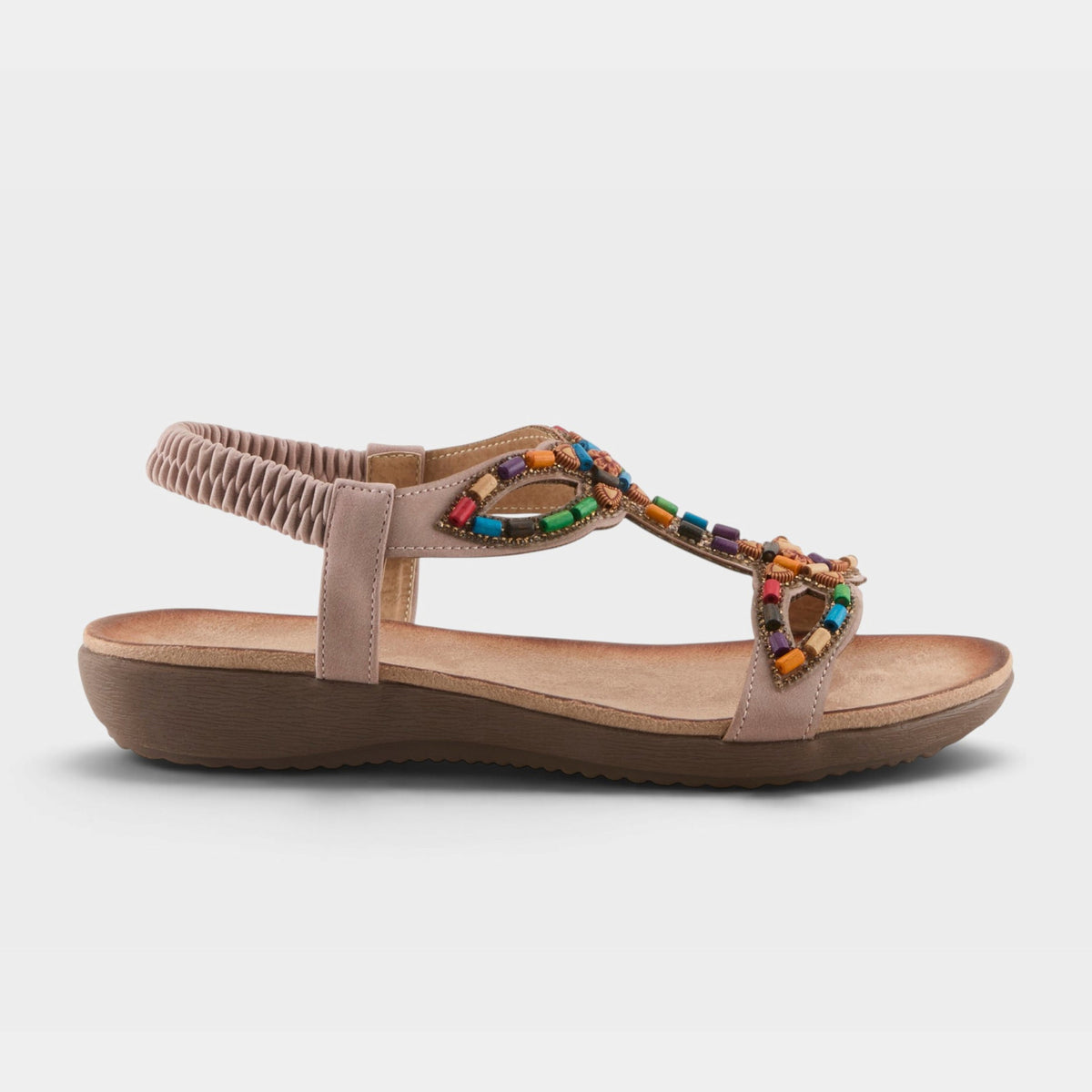 Patrizia Volcanic Women's Sandals — product view 2