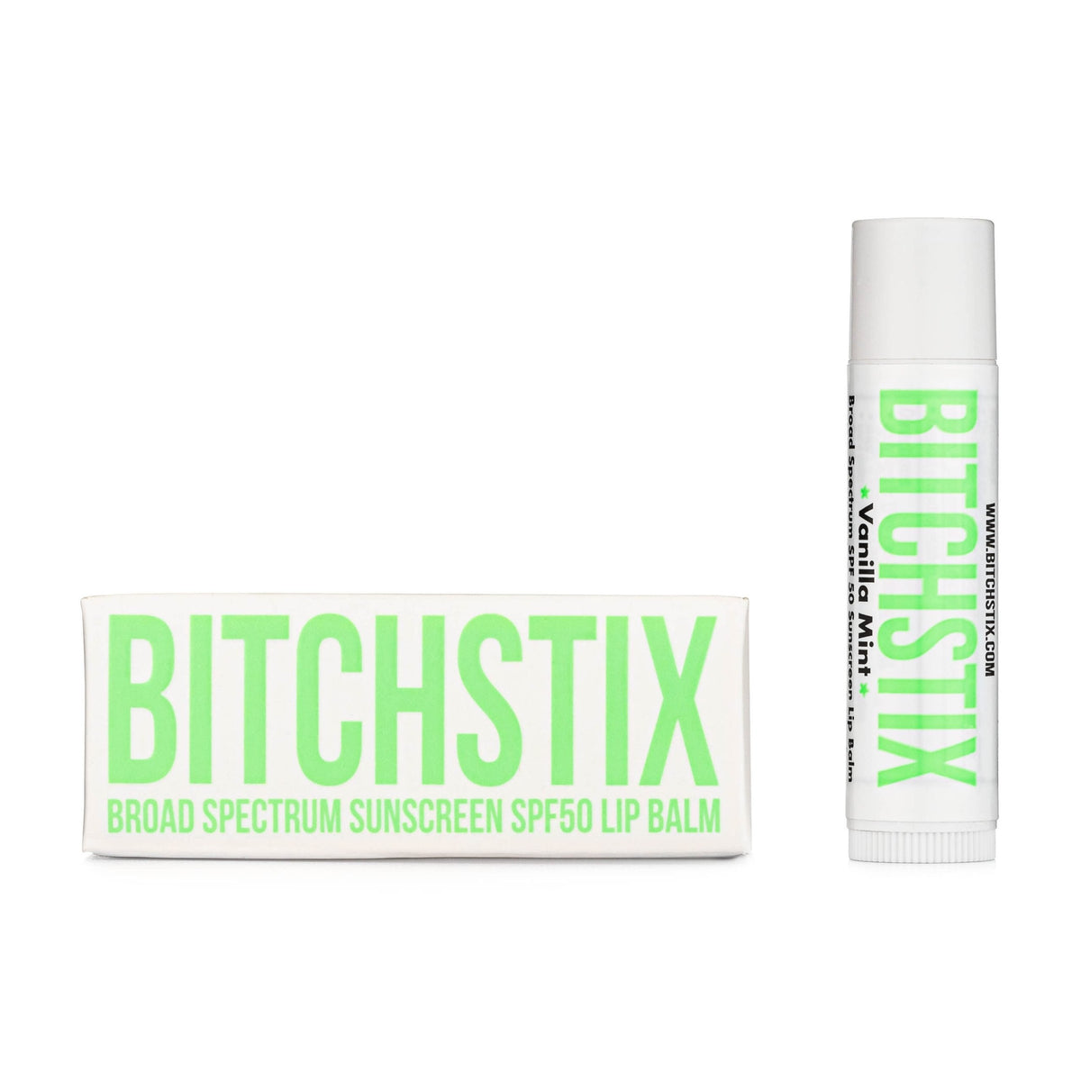 Bitchstix SPF Lip Balm – product view 23