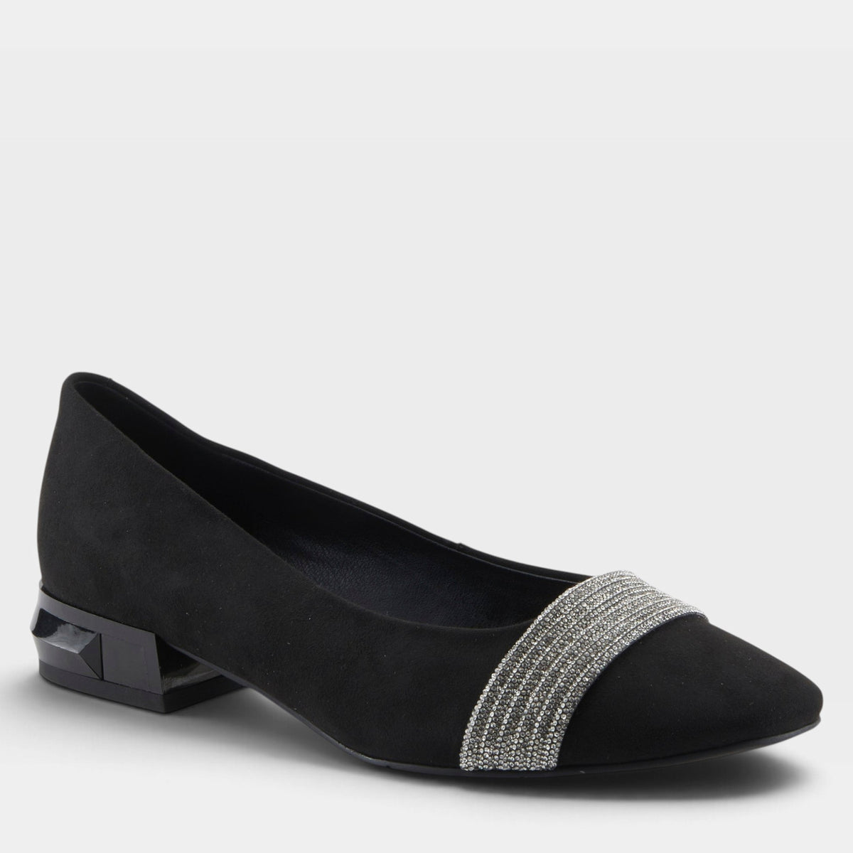 Azura Waitasec Dress Shoes — product view 1