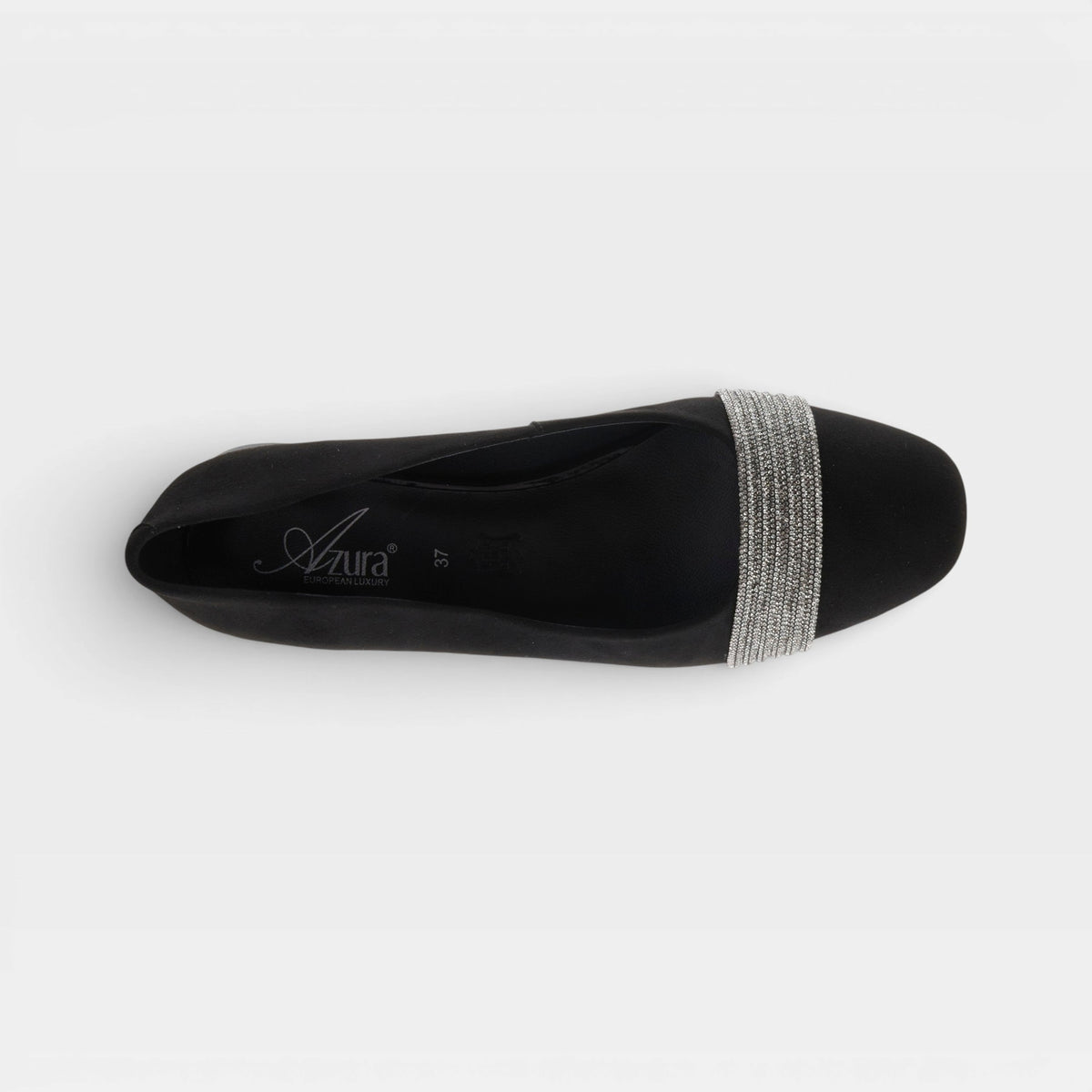 Azura Waitasec Dress Shoes — product view 5