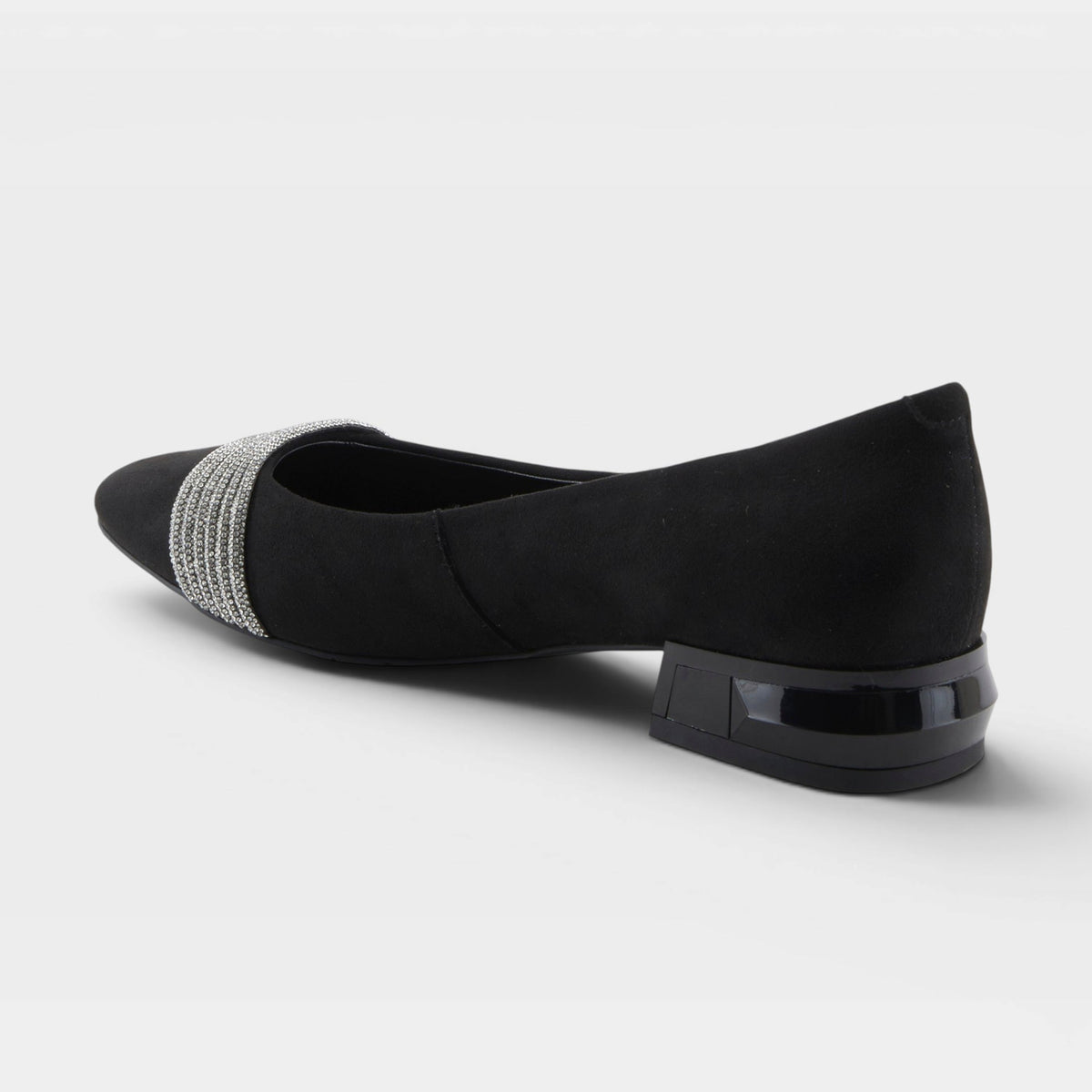 Azura Waitasec Dress Shoes — product view 7