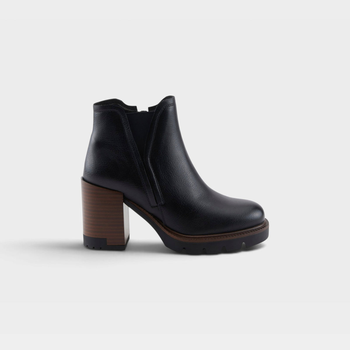 Patrizia Walkoff Boots — product view 1