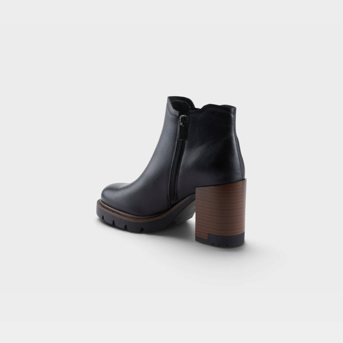 Patrizia Walkoff Boots — product view 5